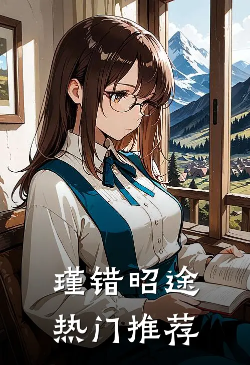 瑾错昭途热门推荐