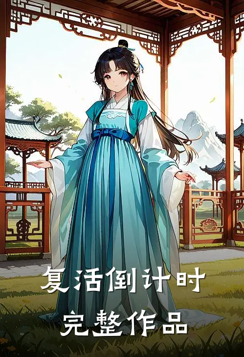 复活倒计时完整作品