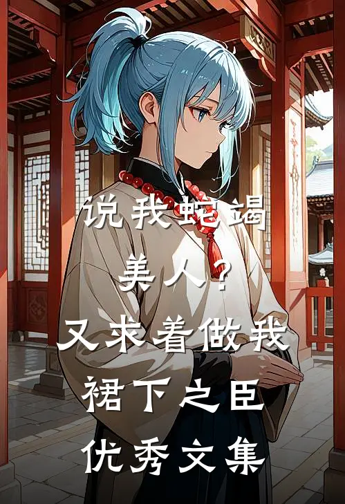 说我蛇竭美人？又求着做我裙下之臣优秀文集