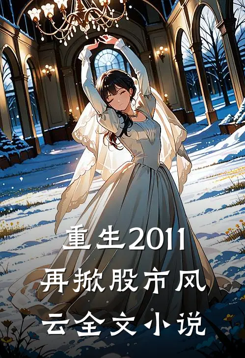 重生2011：再掀股市风云全文小说