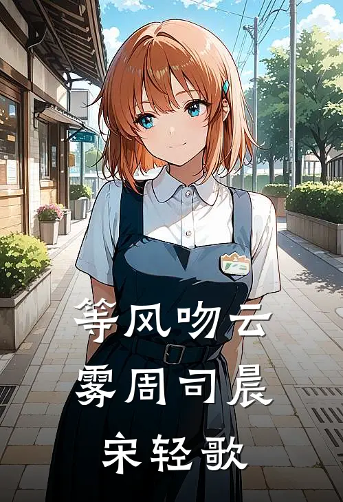 等风吻云雾周司晨宋轻歌