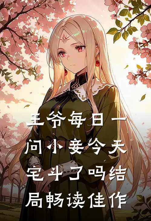王爷每日一问小妾今天宅斗了吗结局畅读佳作