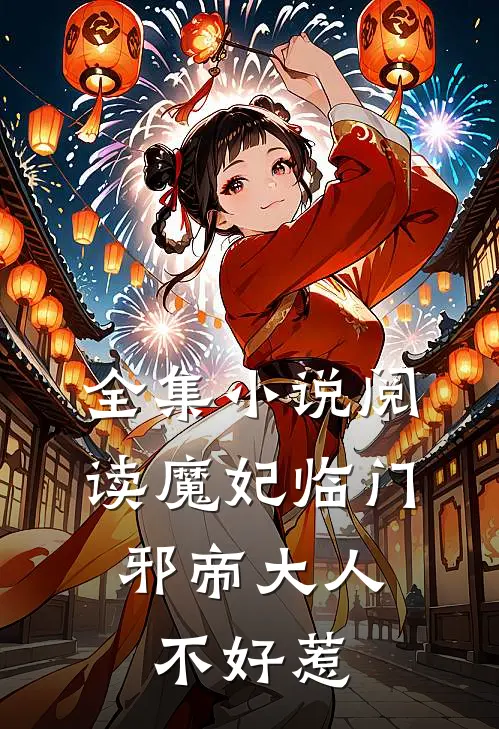 全集小说阅读魔妃临门：邪帝大人不好惹