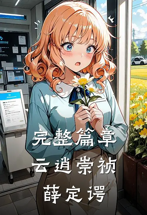完整篇章云逍崇祯薛定谔
