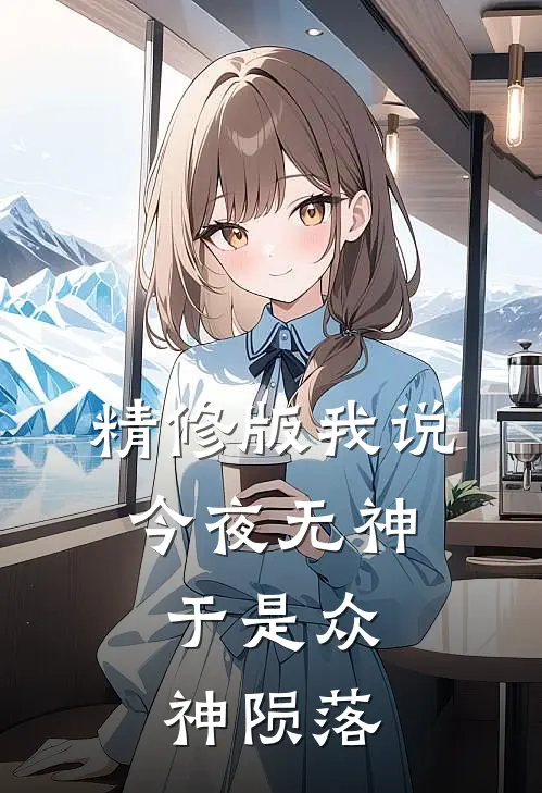 精修版我说今夜无神，于是众神陨落