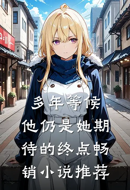 多年等候，他仍是她期待的终点畅销小说推荐