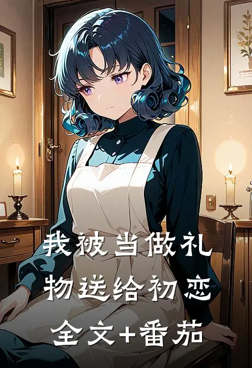 我被当做礼物送给初恋全文+番茄