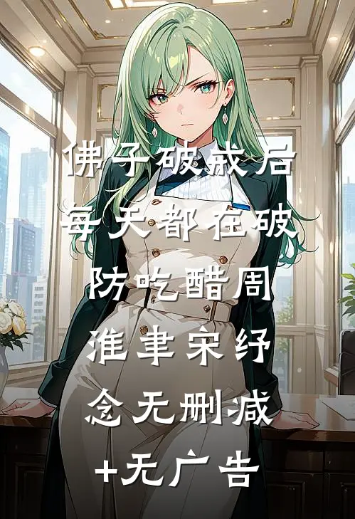 佛子破戒后，每天都在破防吃醋周淮聿宋纾念无删减+无广告
