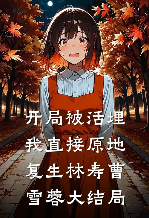 开局被活埋，我直接原地复生林寿曹雪蓉大结局