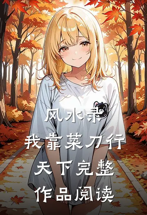 风水录：我靠菜刀行天下完整作品阅读