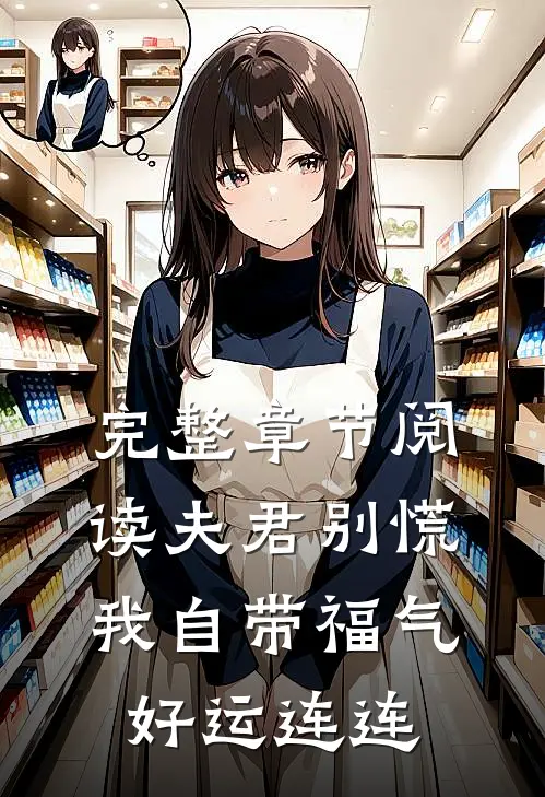 完整章节阅读夫君别慌，我自带福气好运连连