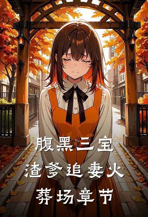 腹黑三宝：渣爹追妻火葬场章节