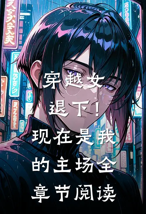穿越女退下！现在是我的主场全章节阅读