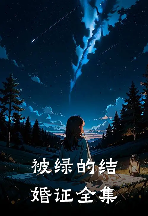 被绿的结婚证 全集