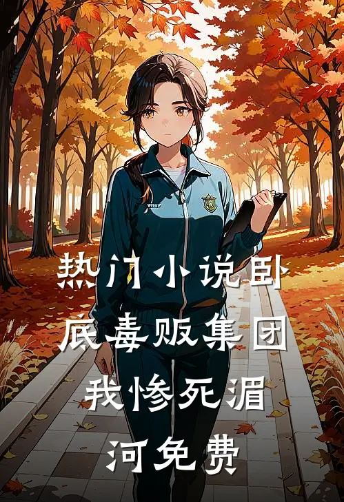热门小说卧底毒贩集团,我惨死湄河免费