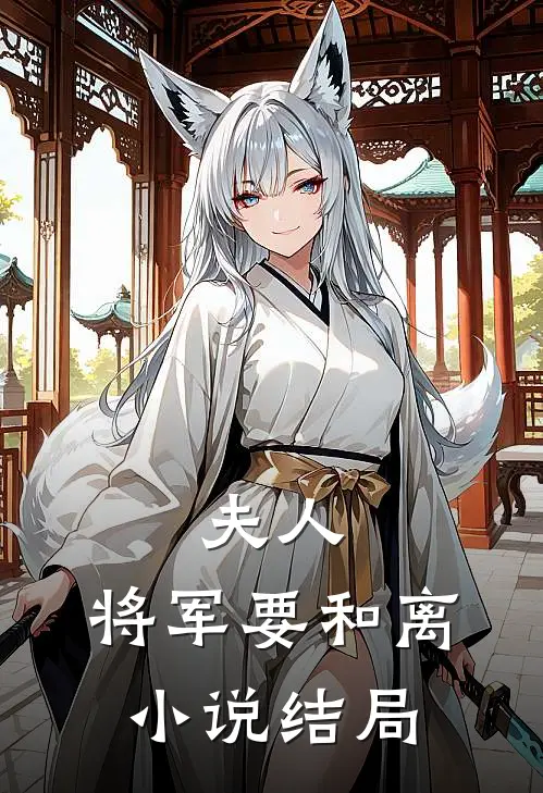 夫人，将军要和离小说结局