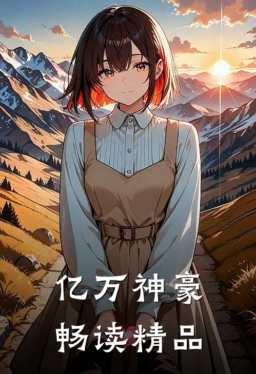 亿万神豪畅读精品