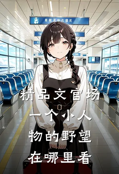 精品文官场一个小人物的野望在哪里看