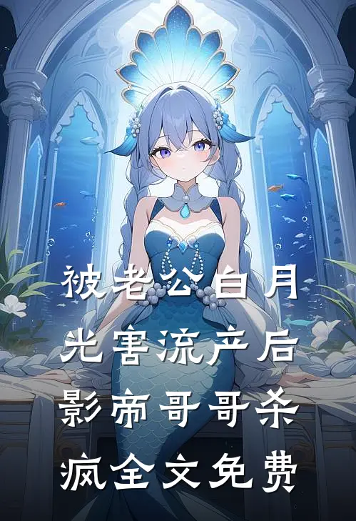 被老公白月光害流产后，影帝哥哥杀疯全文免费