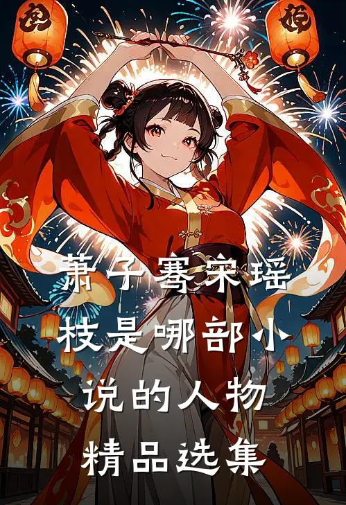 萧子骞宋瑶枝是哪部小说的人物精品选集
