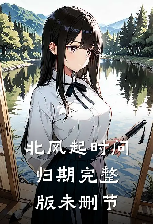 北风起时问归期完整版未删节