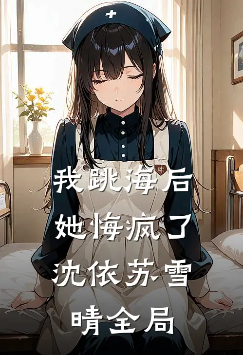 我跳海后，她悔疯了沈依苏雪晴全局