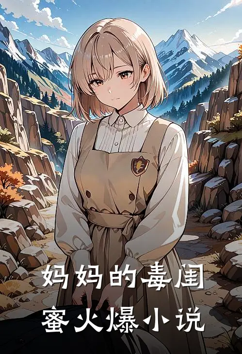 妈妈的毒闺蜜火爆小说