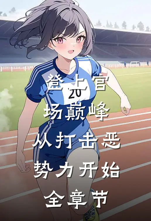 登上官场巅峰，从打击恶势力开始全章节