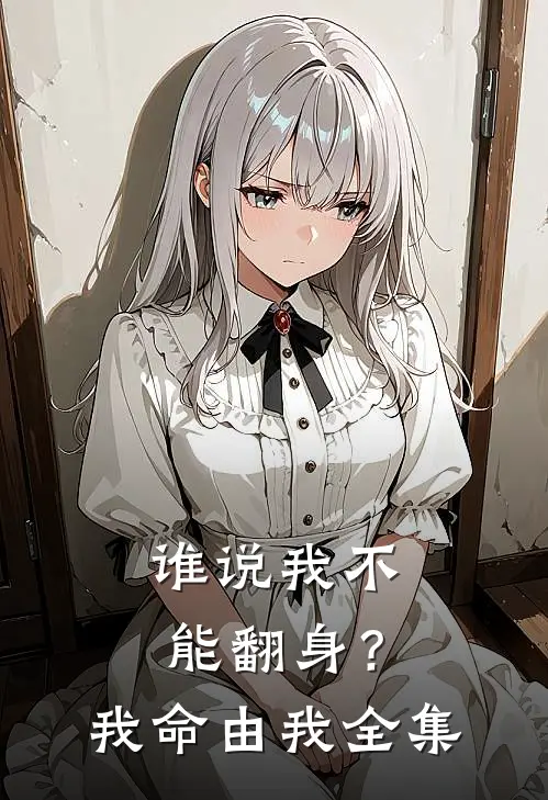 谁说我不能翻身？我命由我 全集