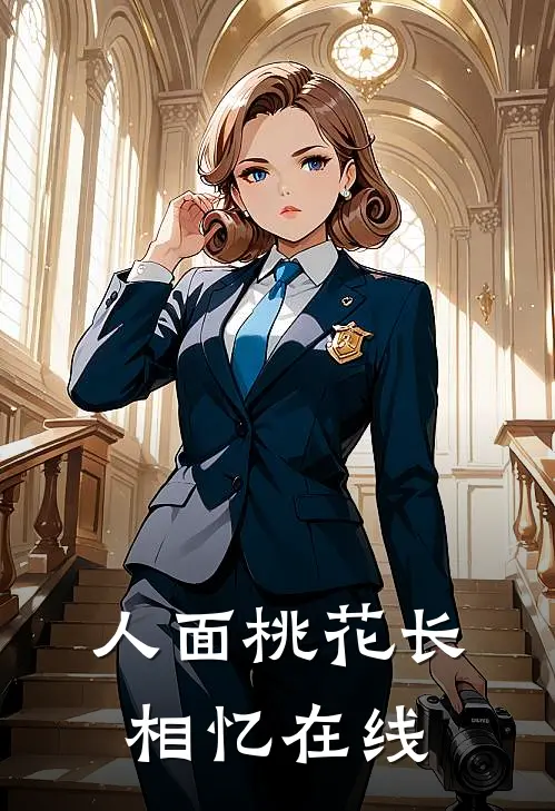 人面桃花长相忆在线