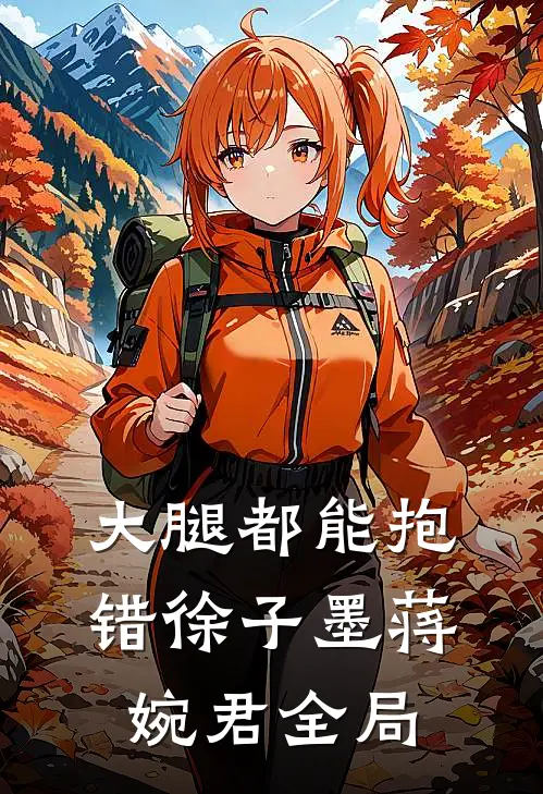 大腿都能抱错徐子墨蒋婉君全局