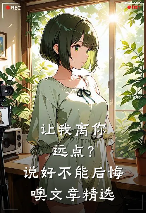 让我离你远点？说好，不能后悔噢文章精选