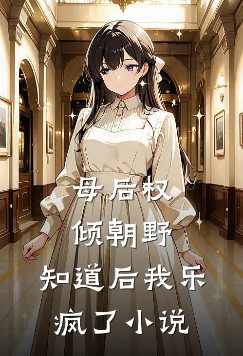 母后权倾朝野，知道后我乐疯了小说