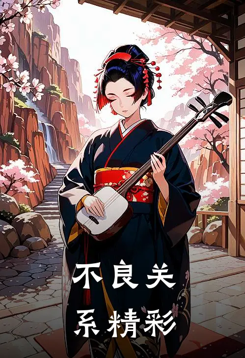 不良关系精彩