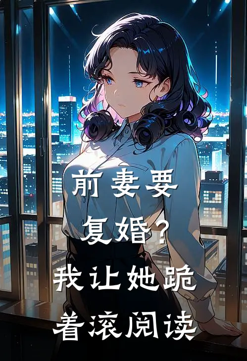 前妻要复婚？我让她跪着滚阅读