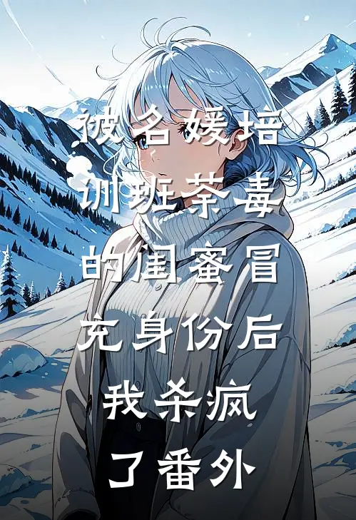 被名媛培训班荼毒的闺蜜冒充身份后，我杀疯了 番外