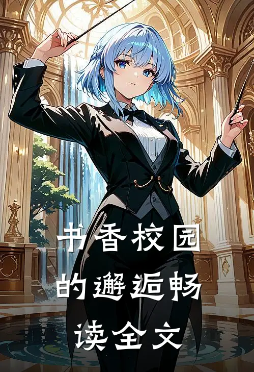 书香校园的邂逅畅读全文