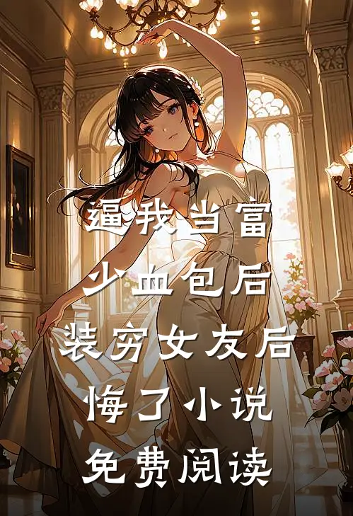 逼我当富少血包后，装穷女友后悔了小说免费阅读