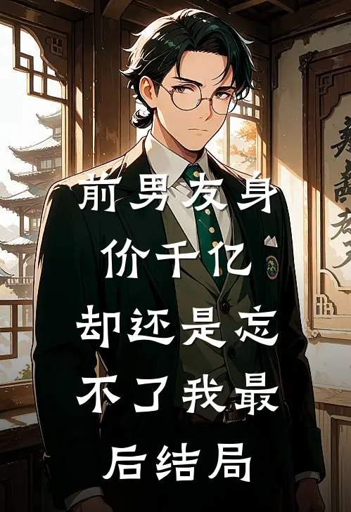 前男友身价千亿，却还是忘不了我最后结局
