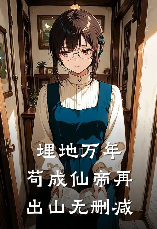 埋地万年，苟成仙帝再出山无删减