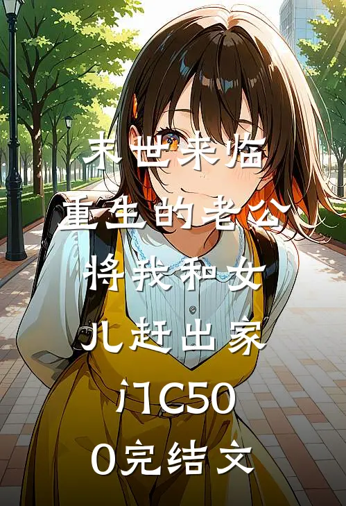 末世来临，重生的老公将我和女儿赶出家门C500完结文