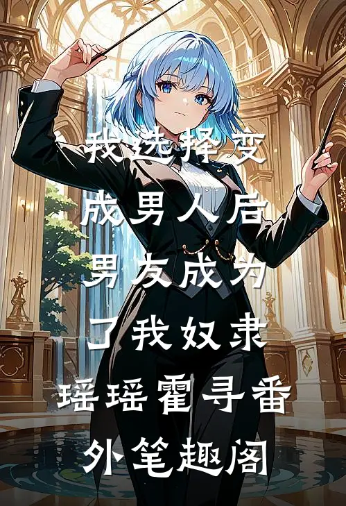 我选择变成男人后，男友成为了我奴隶：瑶瑶霍寻番外笔趣阁