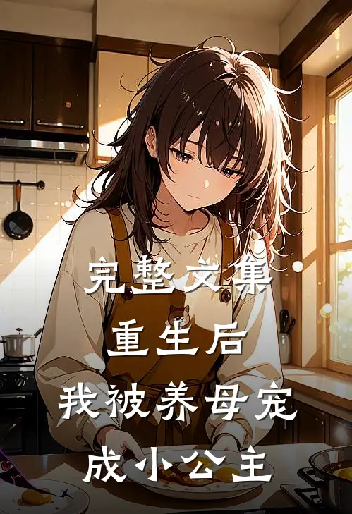 完整文集重生后，我被养母宠成小公主
