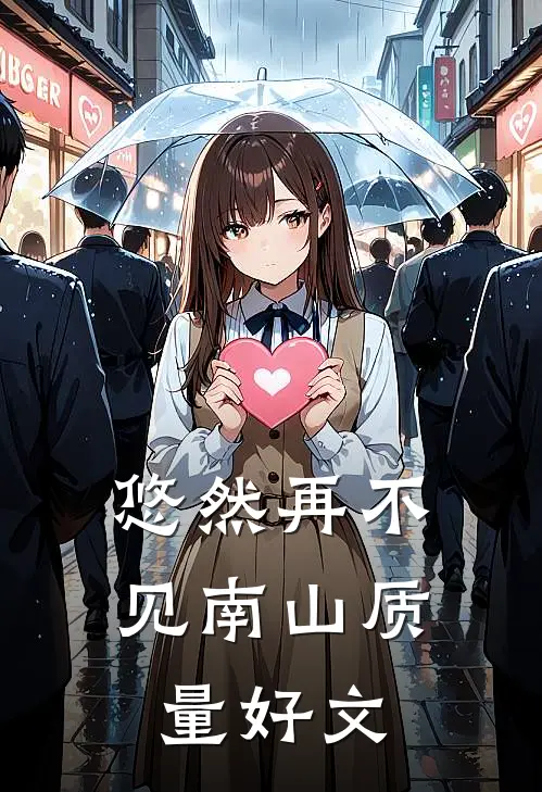悠然再不见南山质量好文