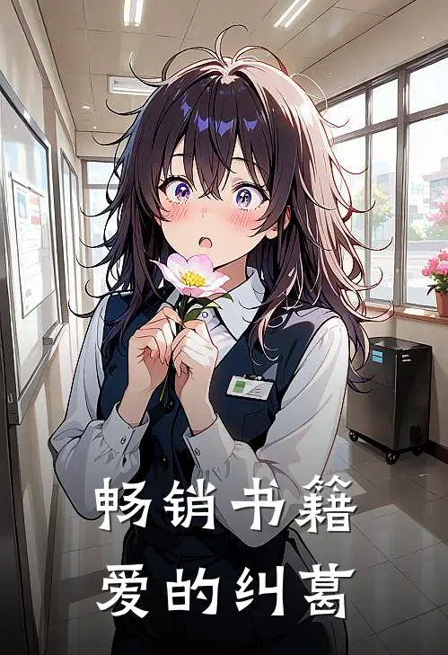 畅销书籍爱的纠葛