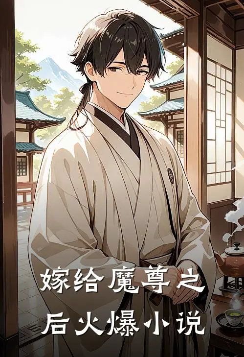 嫁给魔尊之后火爆小说