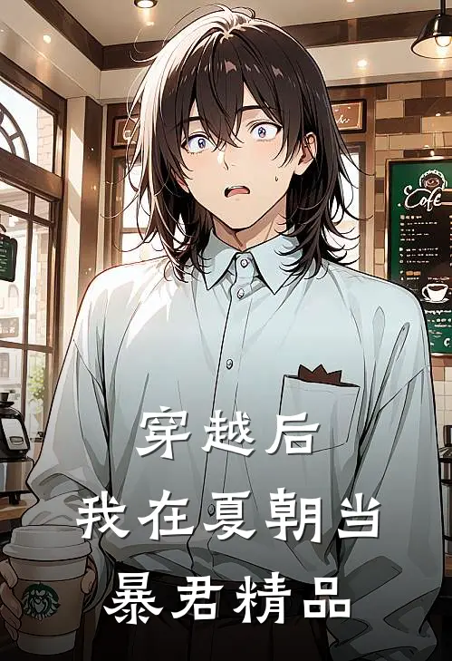 穿越后，我在夏朝当暴君精品