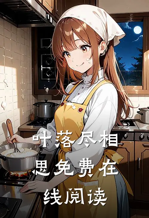 叶落尽相思免费在线阅读