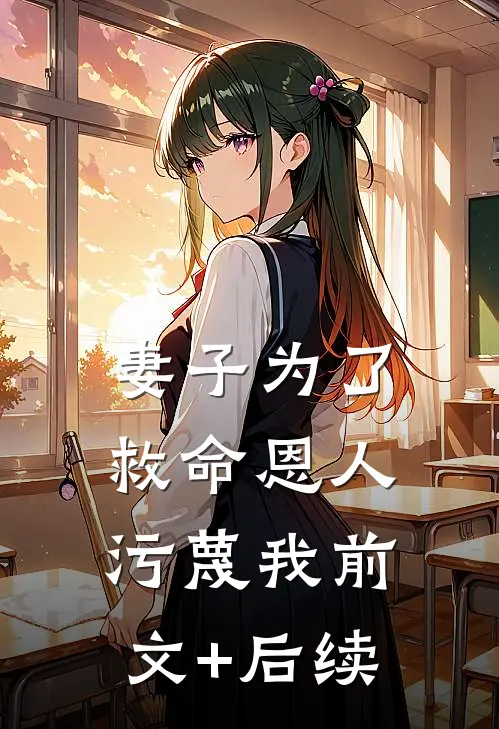妻子为了救命恩人污蔑我前文+后续