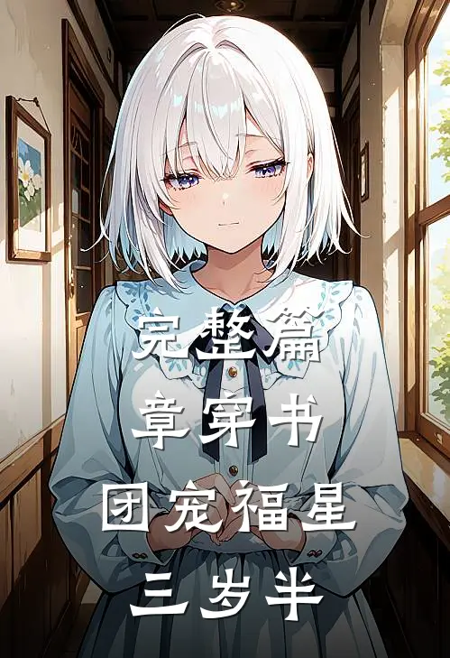 完整篇章穿书：团宠福星三岁半